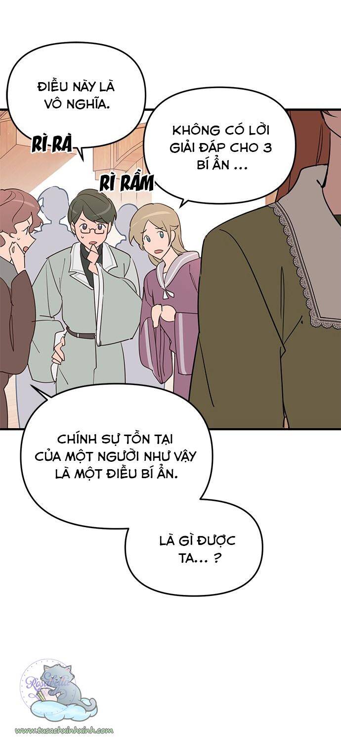 Căn Hộ Ký Túc Xá Của Pháp Sư Chapter 8 - Trang 2