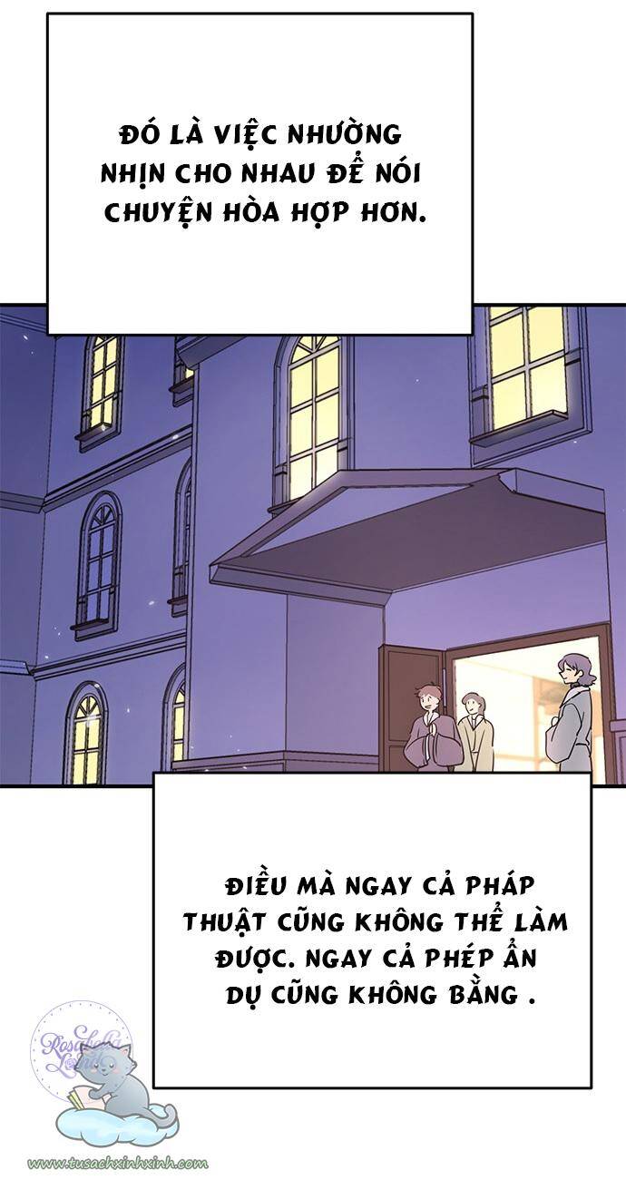 Căn Hộ Ký Túc Xá Của Pháp Sư Chapter 8 - Trang 2