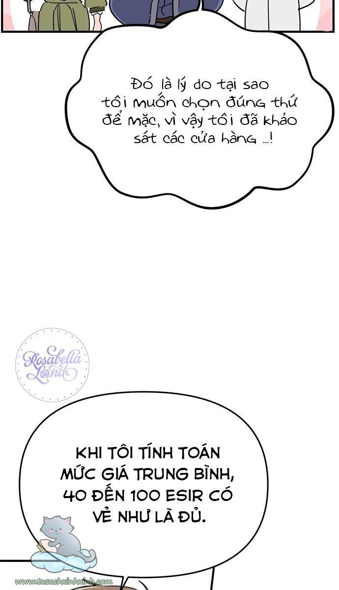 Căn Hộ Ký Túc Xá Của Pháp Sư Chapter 7 - Trang 2