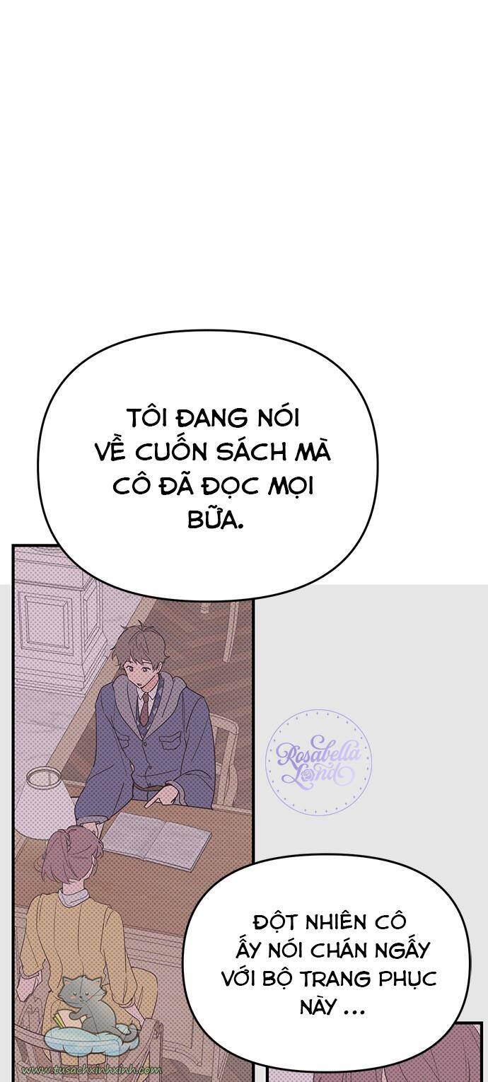 Căn Hộ Ký Túc Xá Của Pháp Sư Chapter 7 - Trang 2