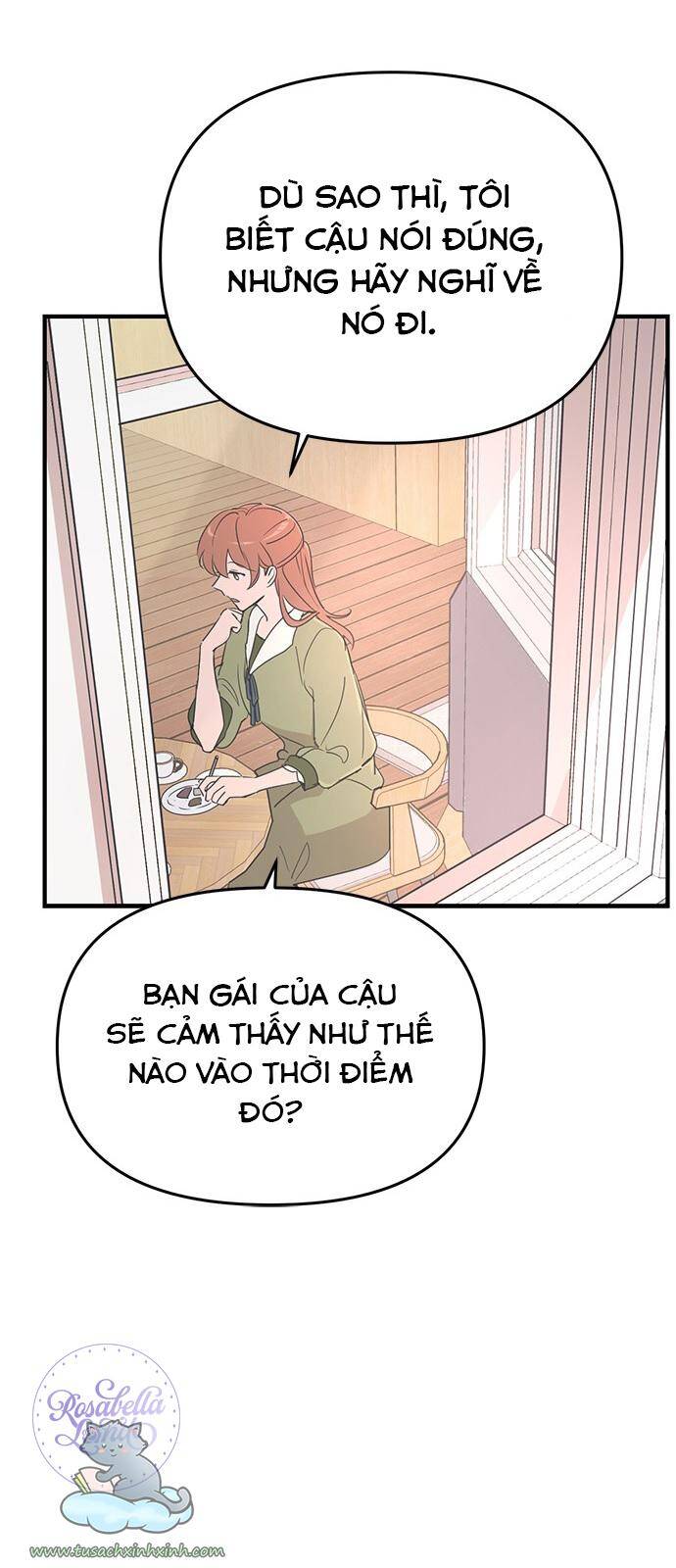 Căn Hộ Ký Túc Xá Của Pháp Sư Chapter 7 - Trang 2