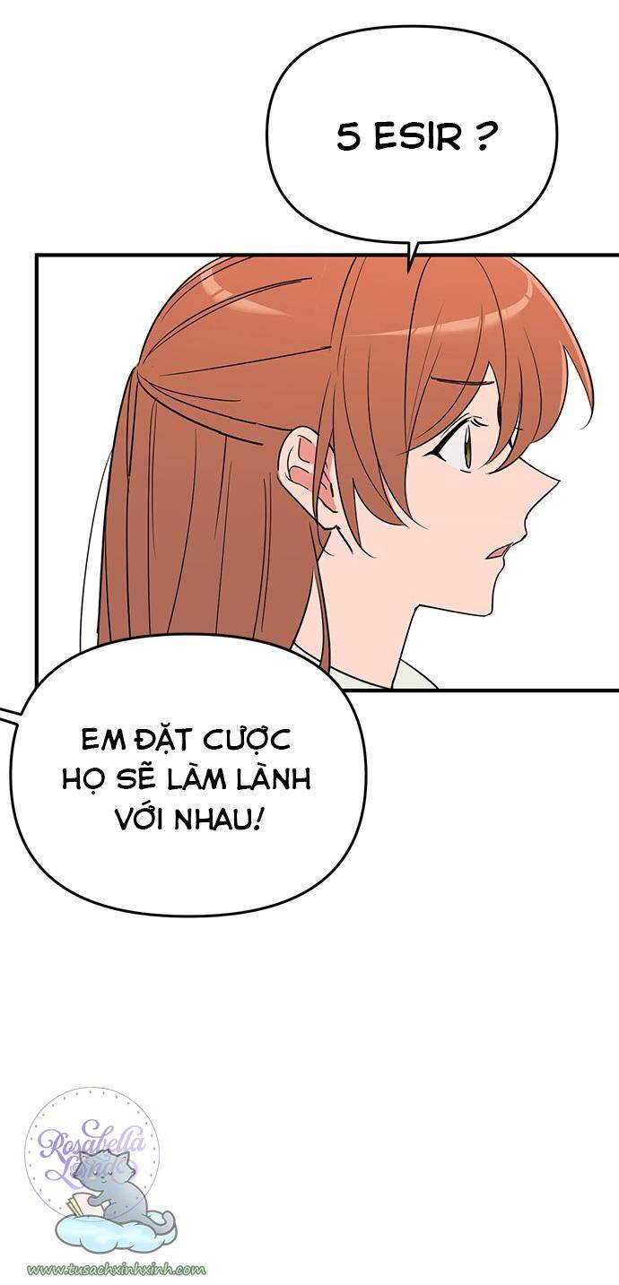 Căn Hộ Ký Túc Xá Của Pháp Sư Chapter 7 - Trang 2