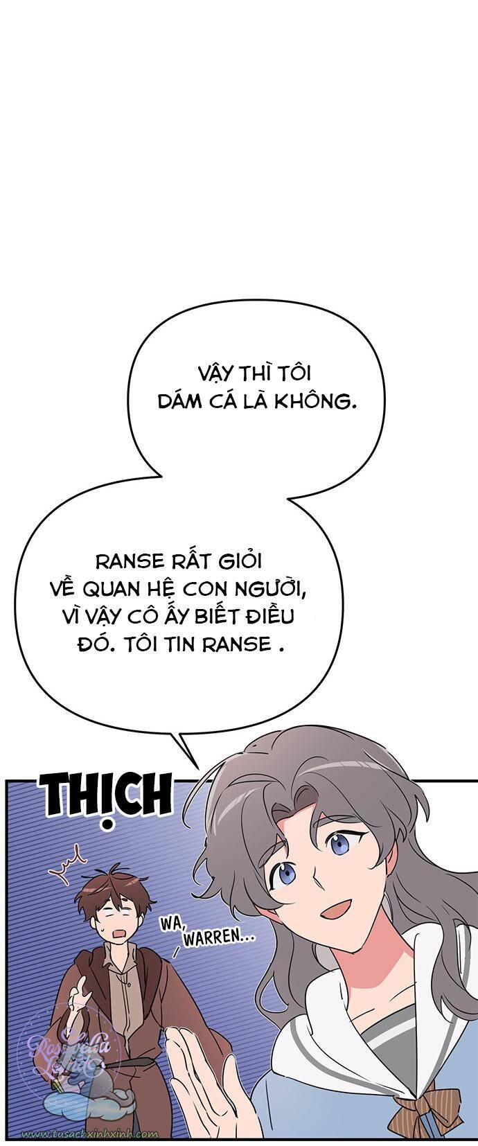 Căn Hộ Ký Túc Xá Của Pháp Sư Chapter 7 - Trang 2