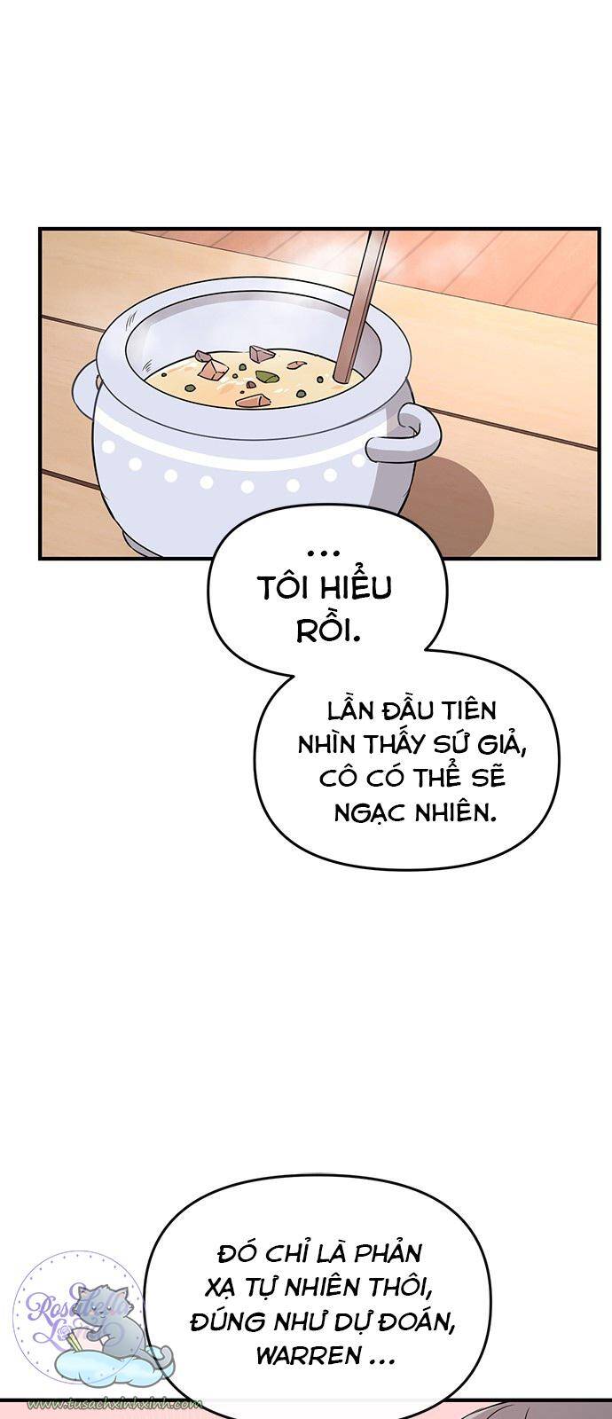 Căn Hộ Ký Túc Xá Của Pháp Sư Chapter 6 - Trang 2