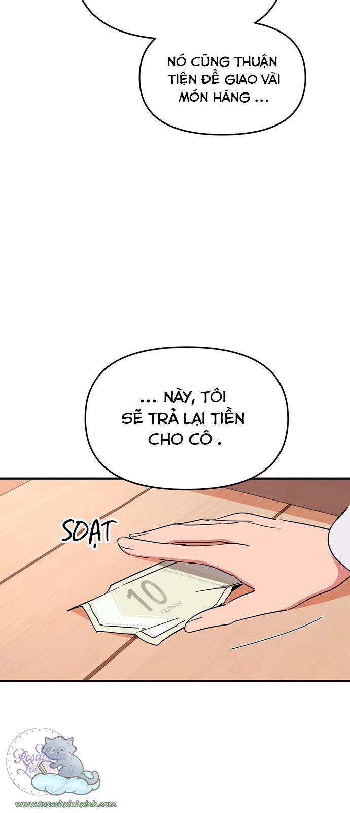 Căn Hộ Ký Túc Xá Của Pháp Sư Chapter 6 - Trang 2