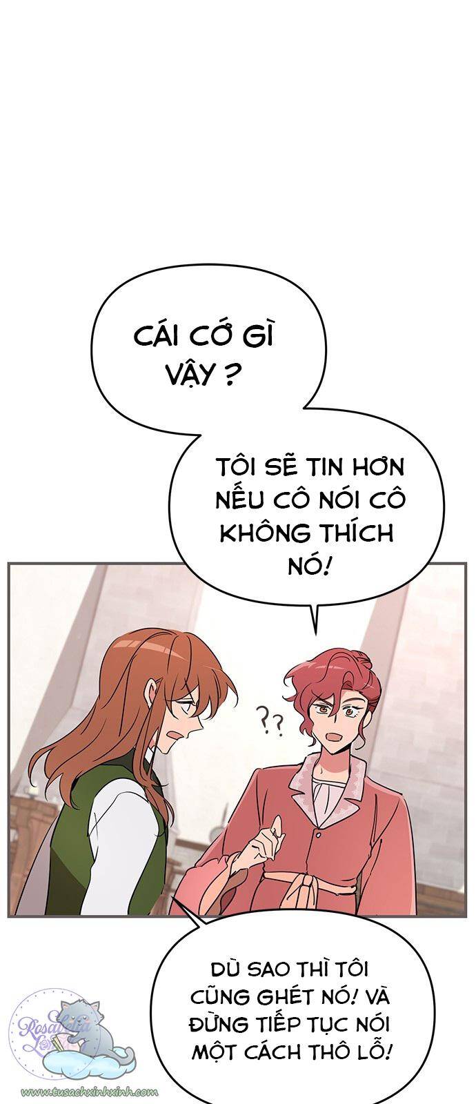 Căn Hộ Ký Túc Xá Của Pháp Sư Chapter 6 - Trang 2