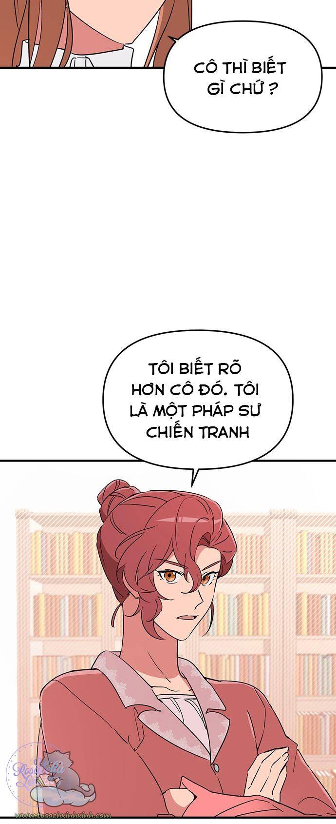 Căn Hộ Ký Túc Xá Của Pháp Sư Chapter 6 - Trang 2