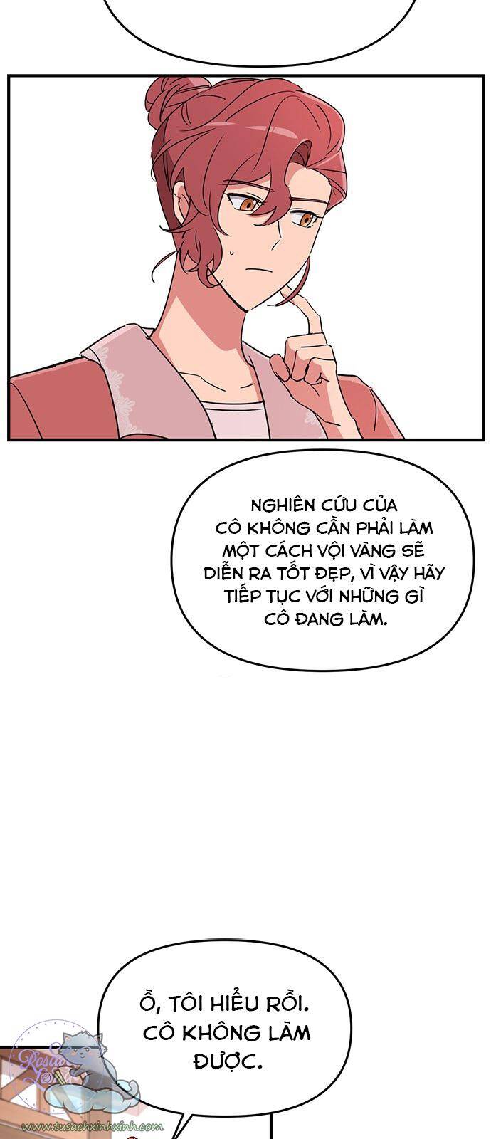 Căn Hộ Ký Túc Xá Của Pháp Sư Chapter 6 - Trang 2