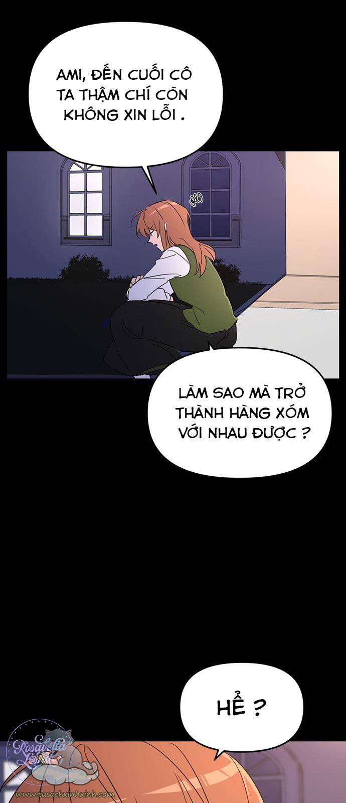 Căn Hộ Ký Túc Xá Của Pháp Sư Chapter 6 - Trang 2