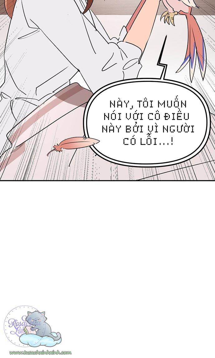 Căn Hộ Ký Túc Xá Của Pháp Sư Chapter 6 - Trang 2