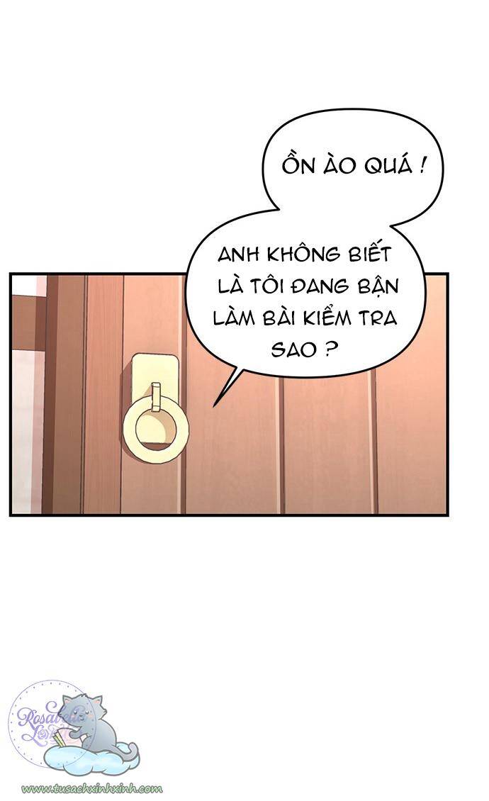 Căn Hộ Ký Túc Xá Của Pháp Sư Chapter 5 - Trang 2