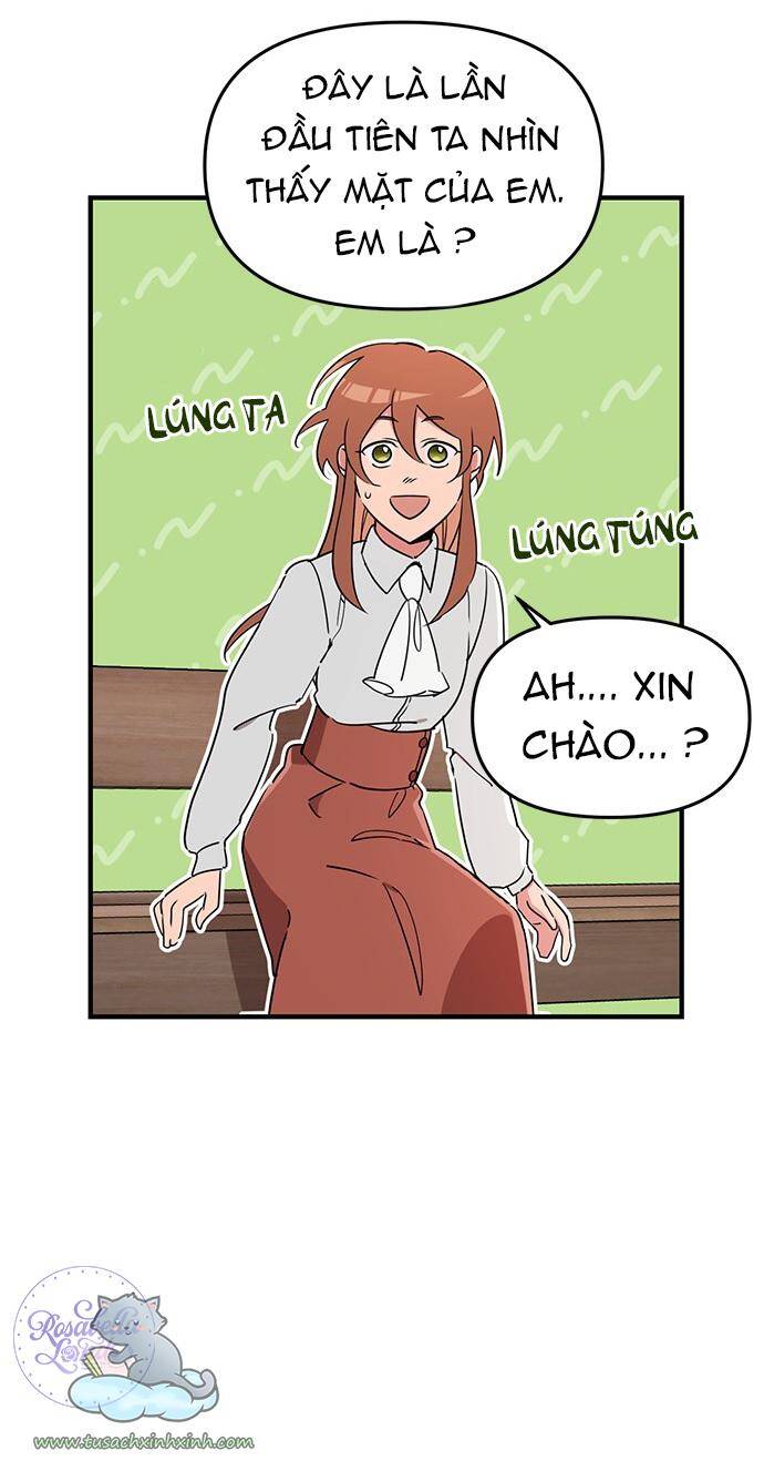 Căn Hộ Ký Túc Xá Của Pháp Sư Chapter 4 - Trang 2