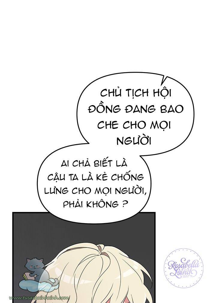 Căn Hộ Ký Túc Xá Của Pháp Sư Chapter 4 - Trang 2