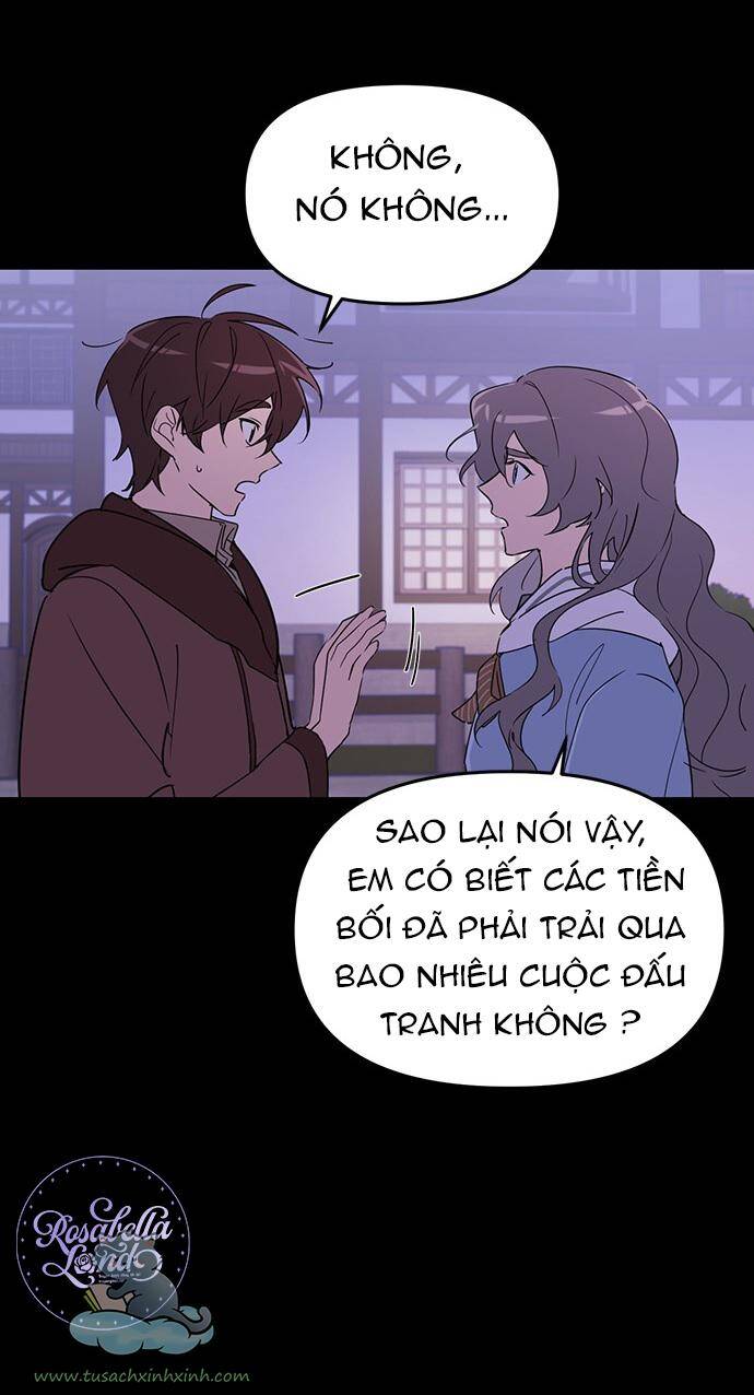 Căn Hộ Ký Túc Xá Của Pháp Sư Chapter 4 - Trang 2