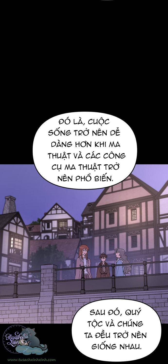 Căn Hộ Ký Túc Xá Của Pháp Sư Chapter 4 - Trang 2