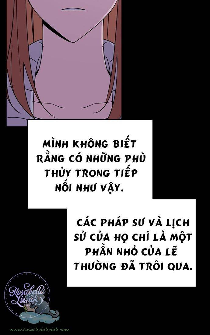 Căn Hộ Ký Túc Xá Của Pháp Sư Chapter 4 - Trang 2