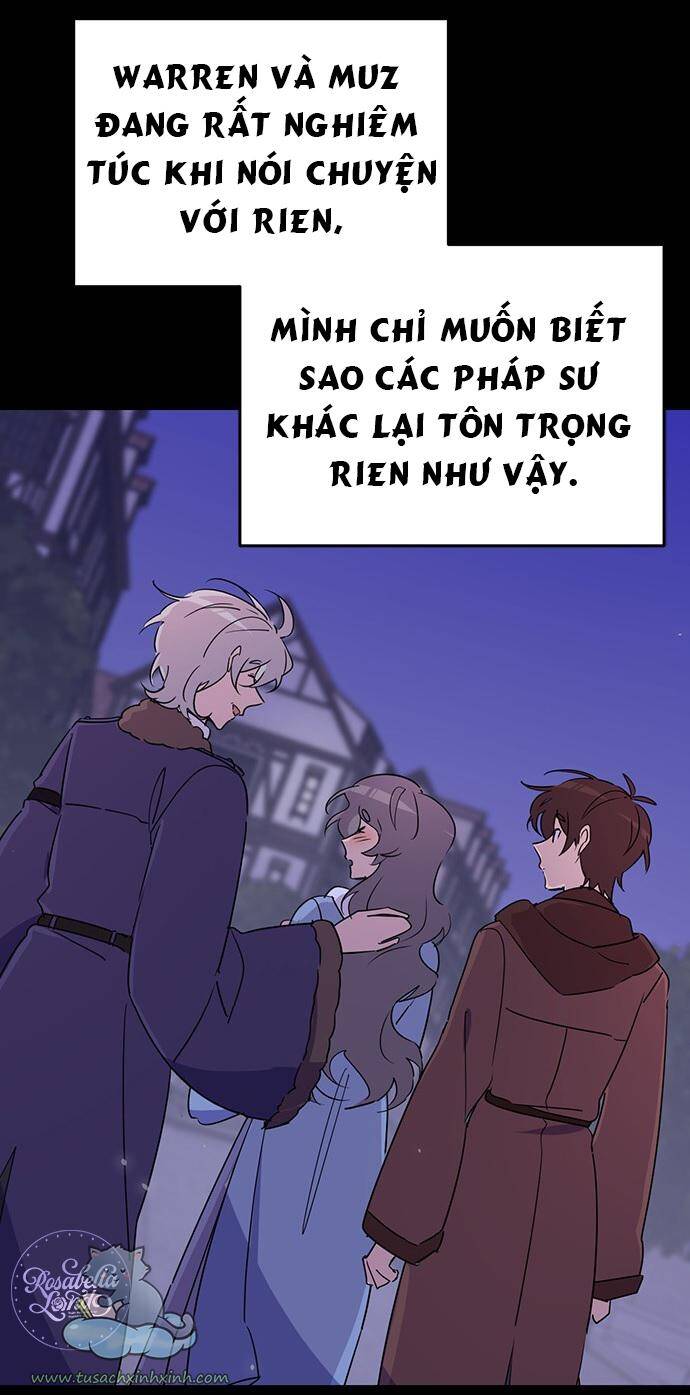 Căn Hộ Ký Túc Xá Của Pháp Sư Chapter 4 - Trang 2