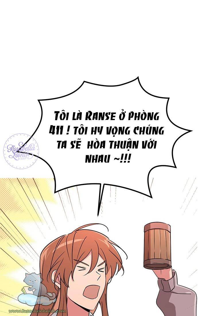 Căn Hộ Ký Túc Xá Của Pháp Sư Chapter 4 - Trang 2