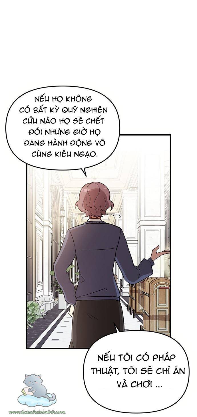 Căn Hộ Ký Túc Xá Của Pháp Sư Chapter 3 - Trang 2