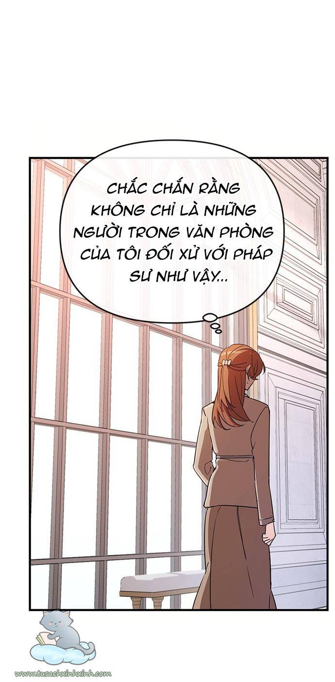 Căn Hộ Ký Túc Xá Của Pháp Sư Chapter 3 - Trang 2