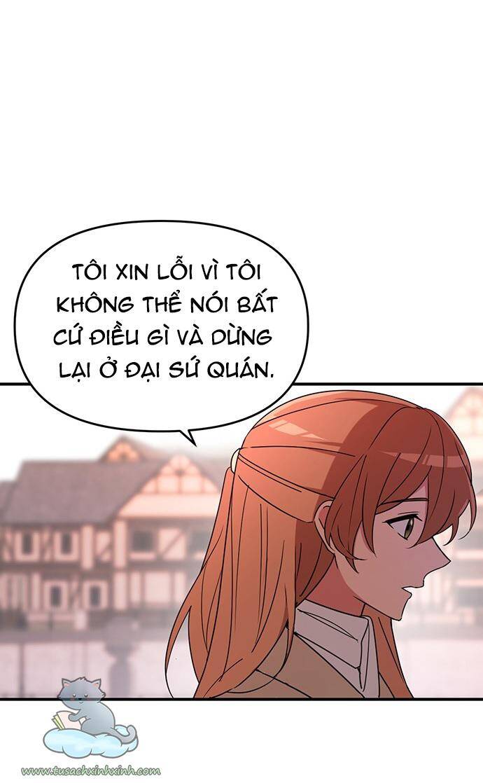 Căn Hộ Ký Túc Xá Của Pháp Sư Chapter 3 - Trang 2