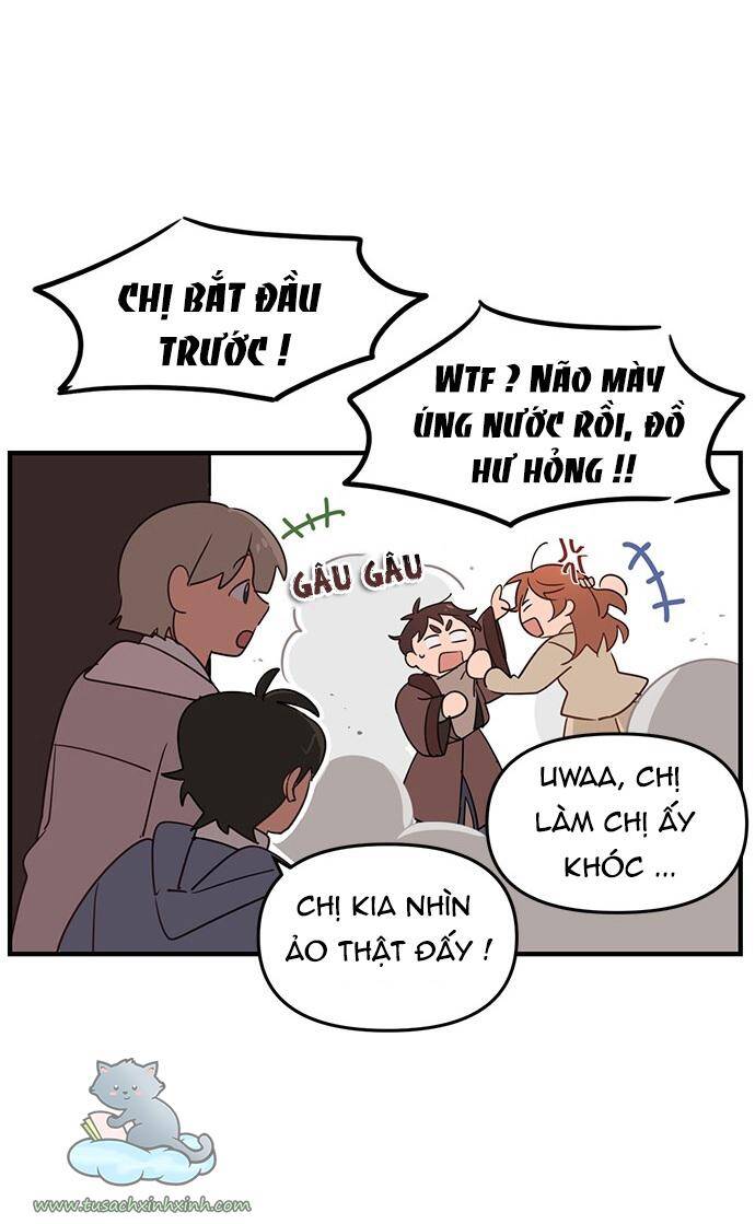 Căn Hộ Ký Túc Xá Của Pháp Sư Chapter 3 - Trang 2