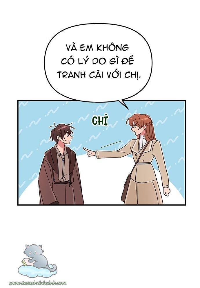 Căn Hộ Ký Túc Xá Của Pháp Sư Chapter 3 - Trang 2