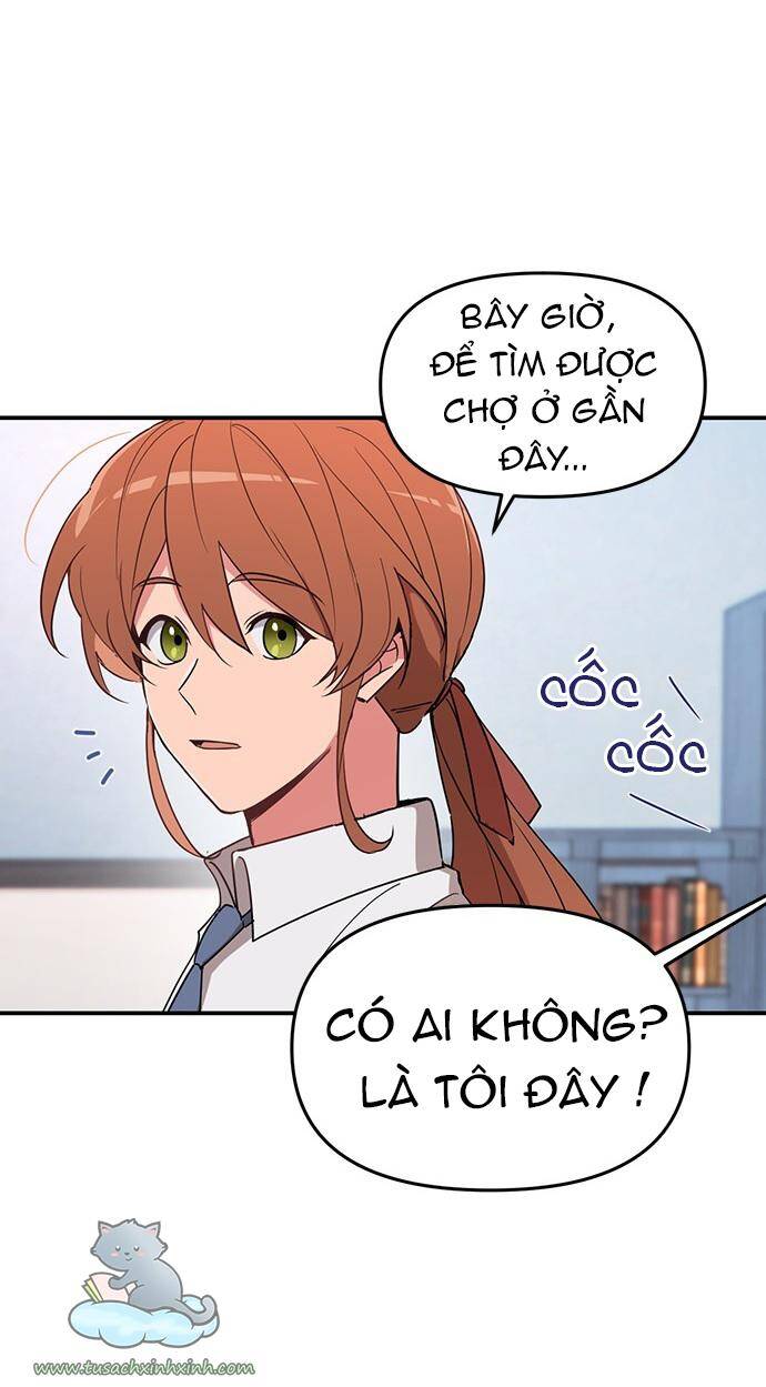 Căn Hộ Ký Túc Xá Của Pháp Sư Chapter 2 - Trang 2