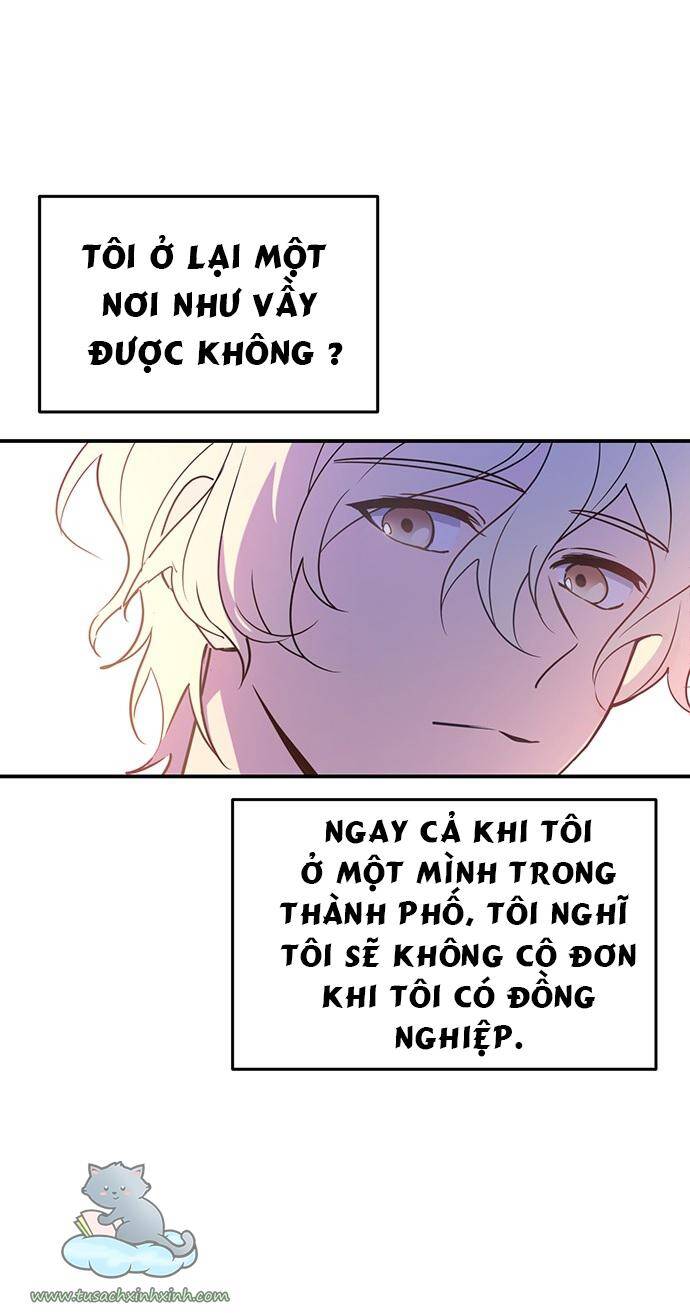 Căn Hộ Ký Túc Xá Của Pháp Sư Chapter 2 - Trang 2