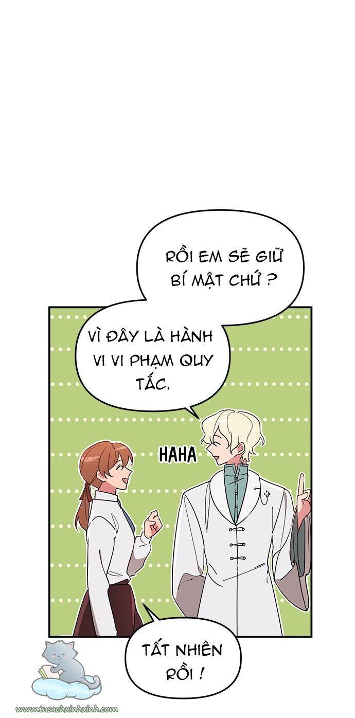 Căn Hộ Ký Túc Xá Của Pháp Sư Chapter 2 - Trang 2