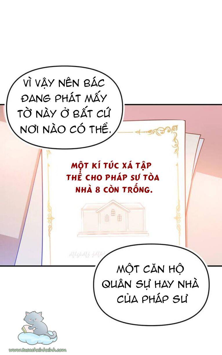 Căn Hộ Ký Túc Xá Của Pháp Sư Chapter 1 - Trang 2