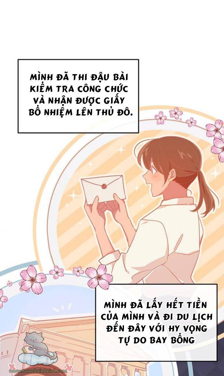 Căn Hộ Ký Túc Xá Của Pháp Sư Chapter 1 - Trang 2