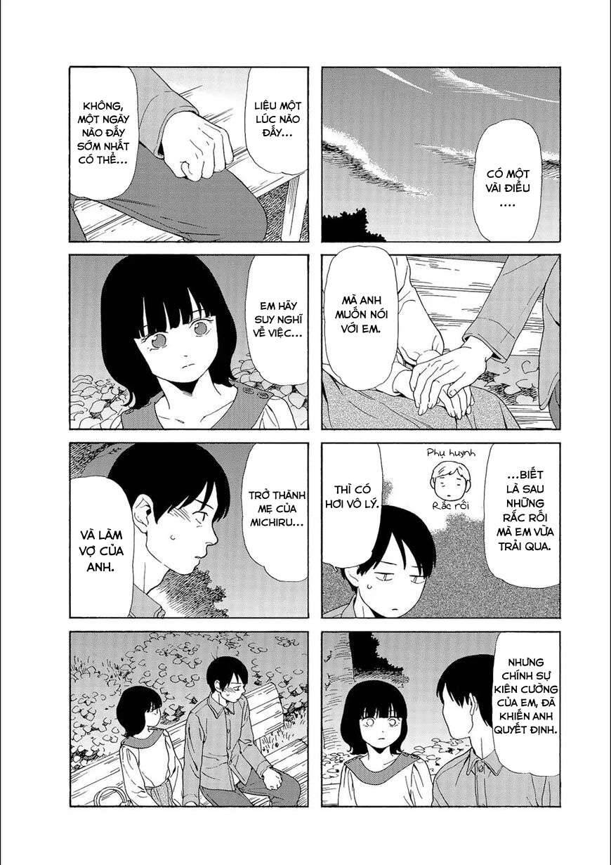 Dad, The Beard Gorilla And I Chapter 96 - Trang 2