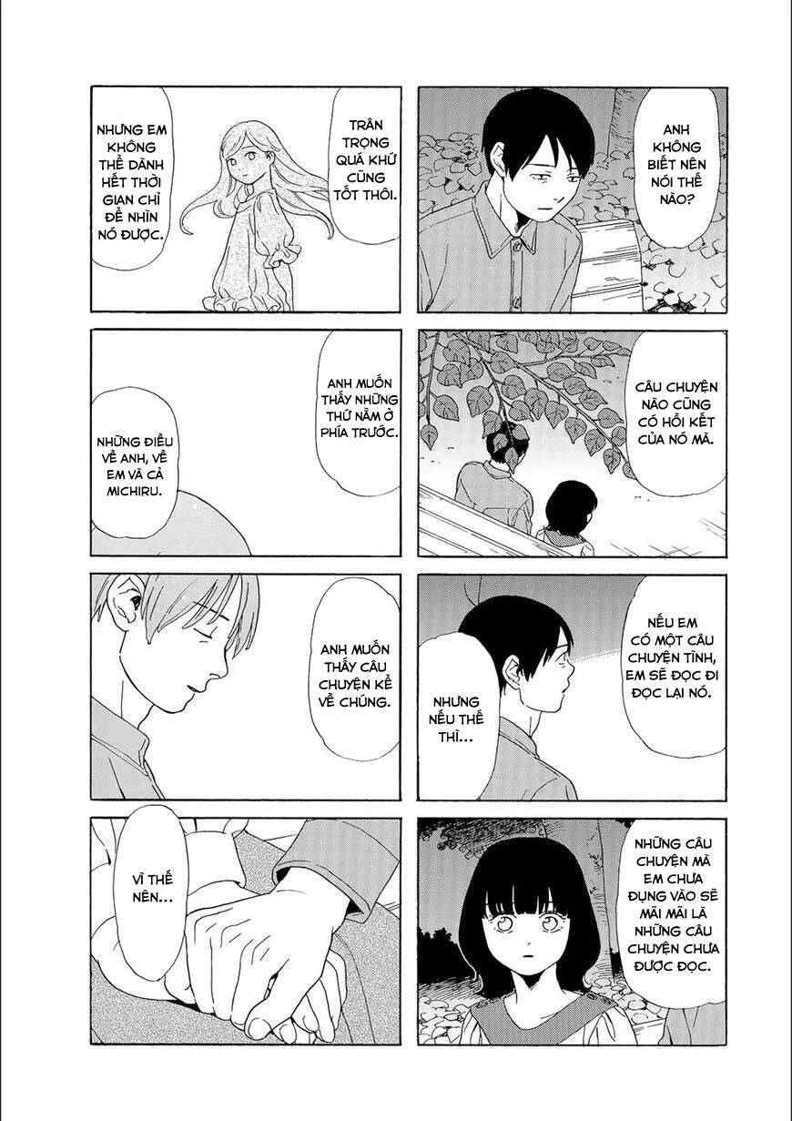 Dad, The Beard Gorilla And I Chapter 96 - Trang 2