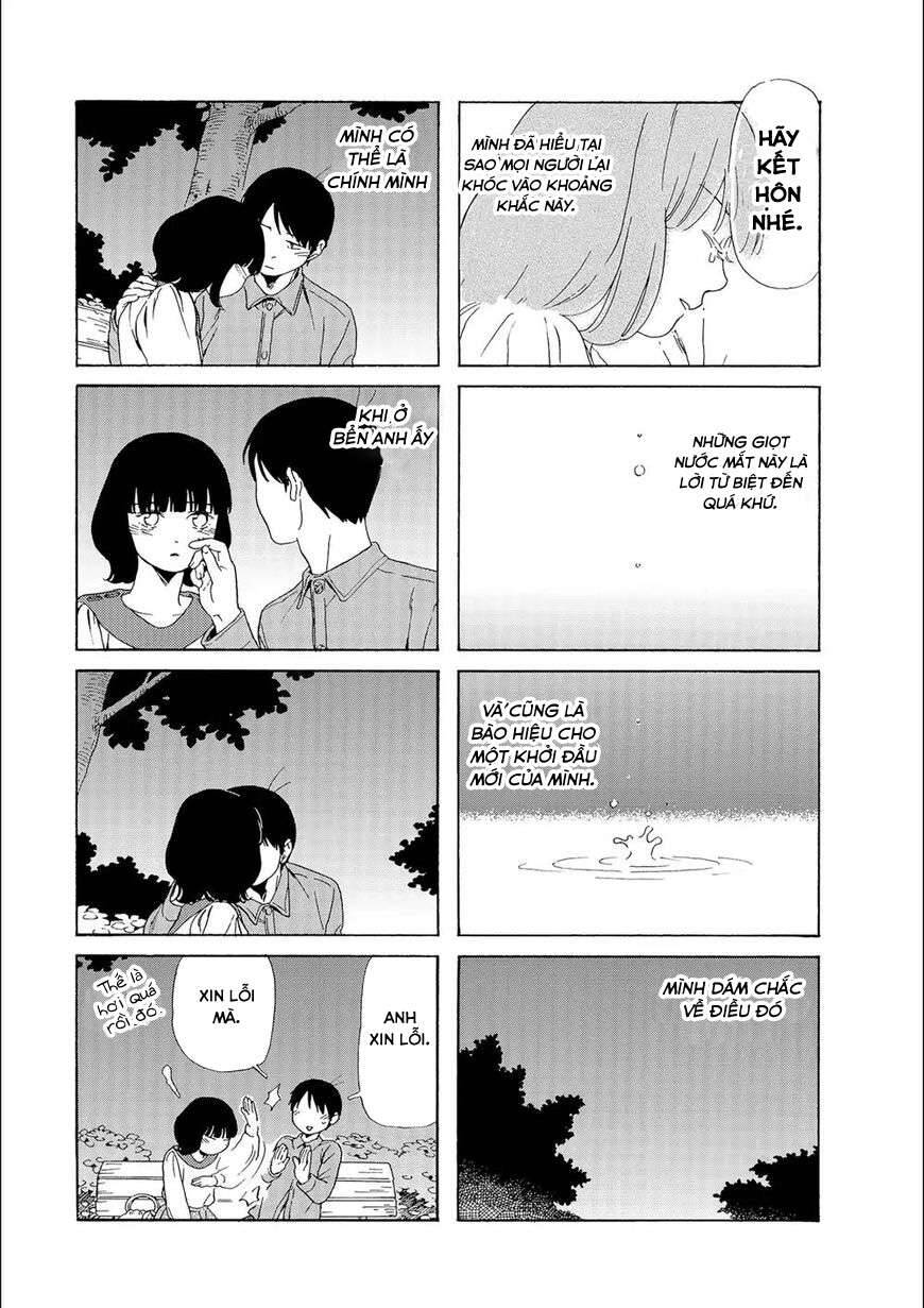 Dad, The Beard Gorilla And I Chapter 96 - Trang 2