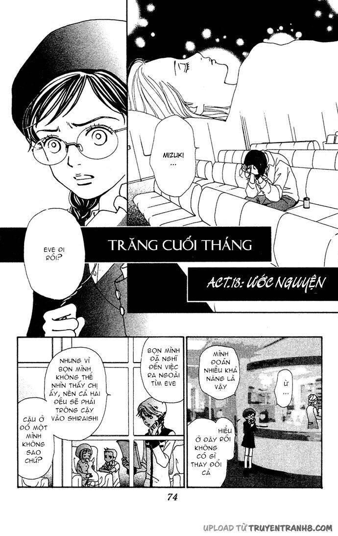 Last Quarter Chapter 13 - Trang 2