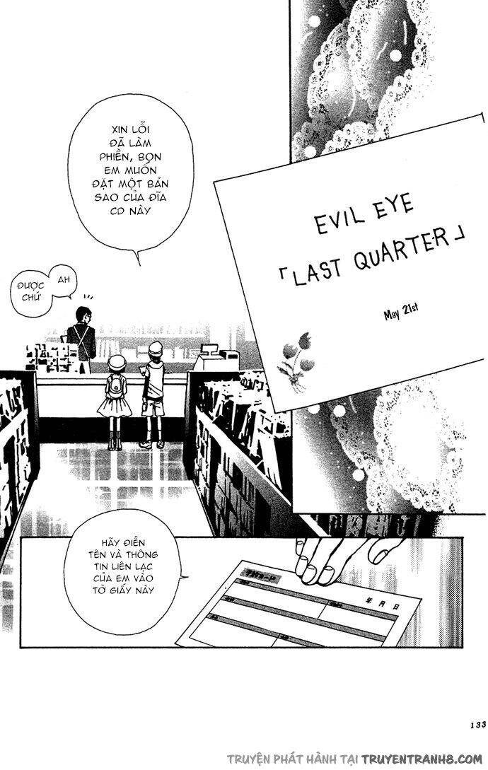 Last Quarter Chapter 9 - Trang 2