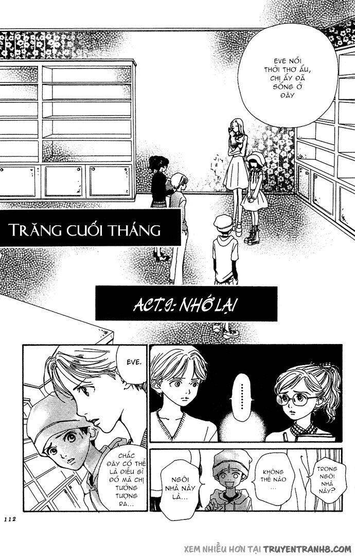 Last Quarter Chapter 9 - Trang 2