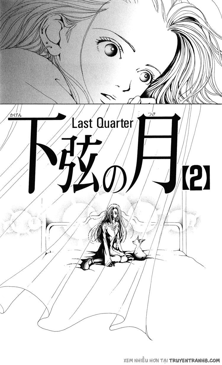 Last Quarter Chapter 6 - Trang 2