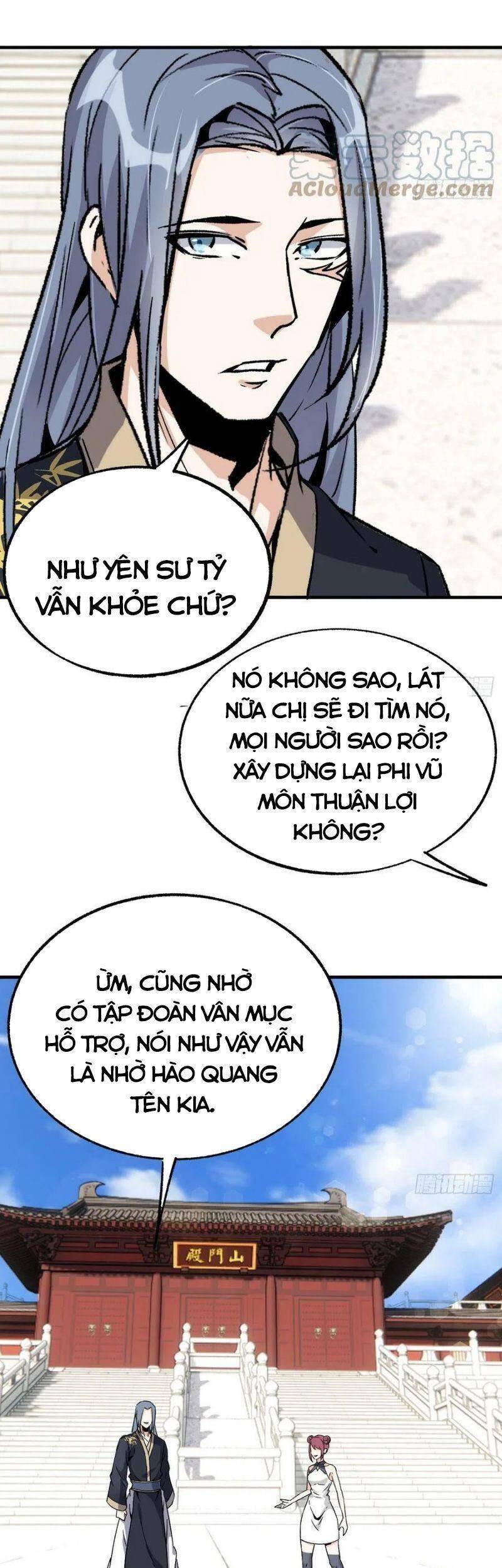 Cuồng Thiếu Siêu Thiên Tài Chapter 91 - Trang 2