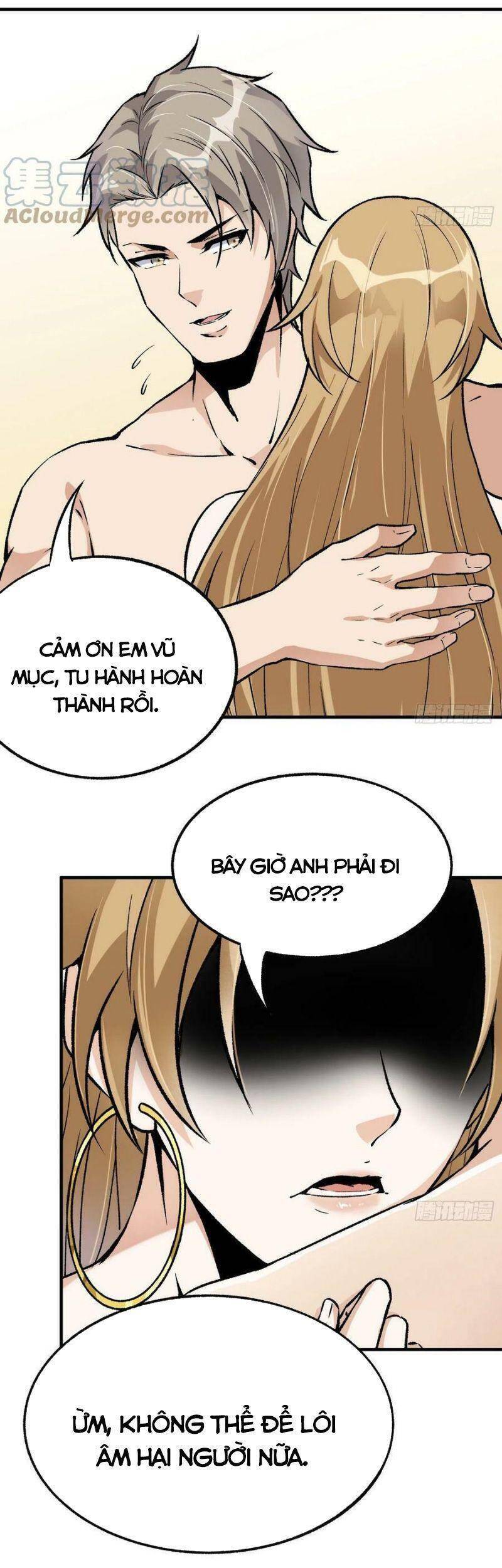 Cuồng Thiếu Siêu Thiên Tài Chapter 88 - Trang 2