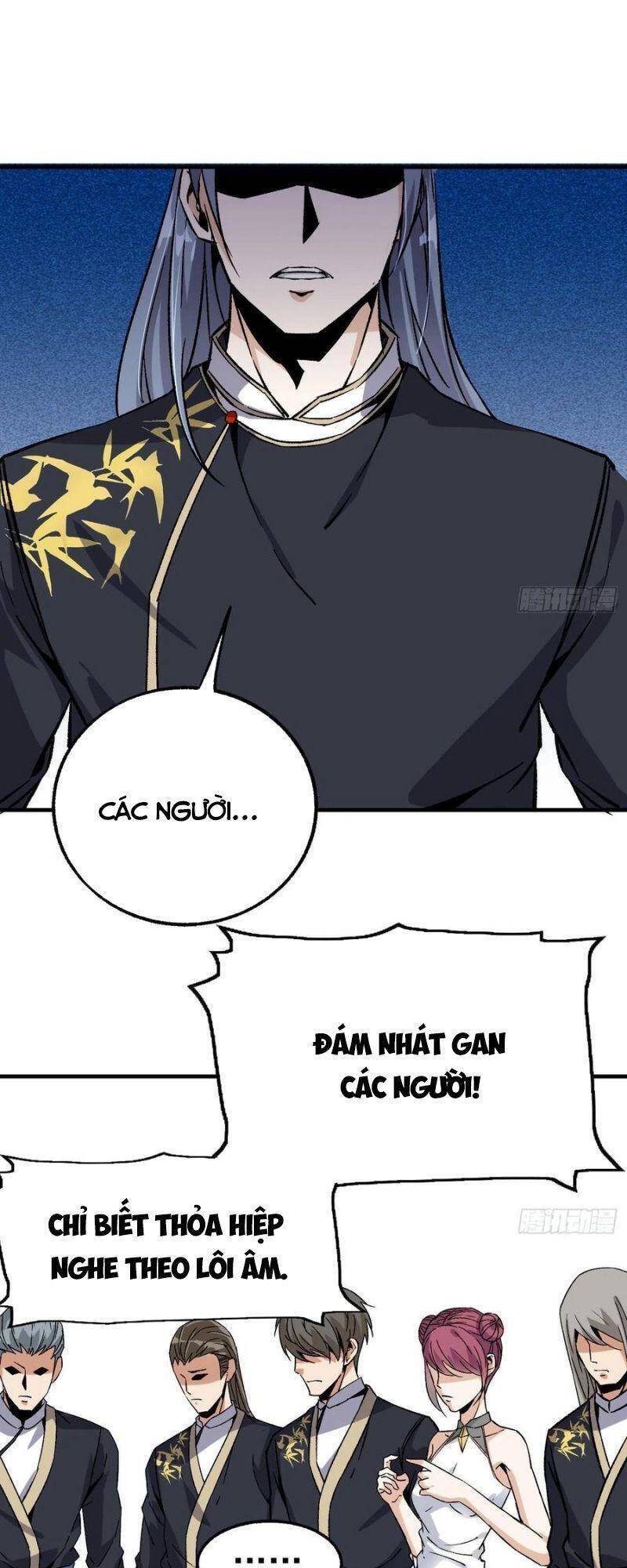 Cuồng Thiếu Siêu Thiên Tài Chapter 87 - Trang 2