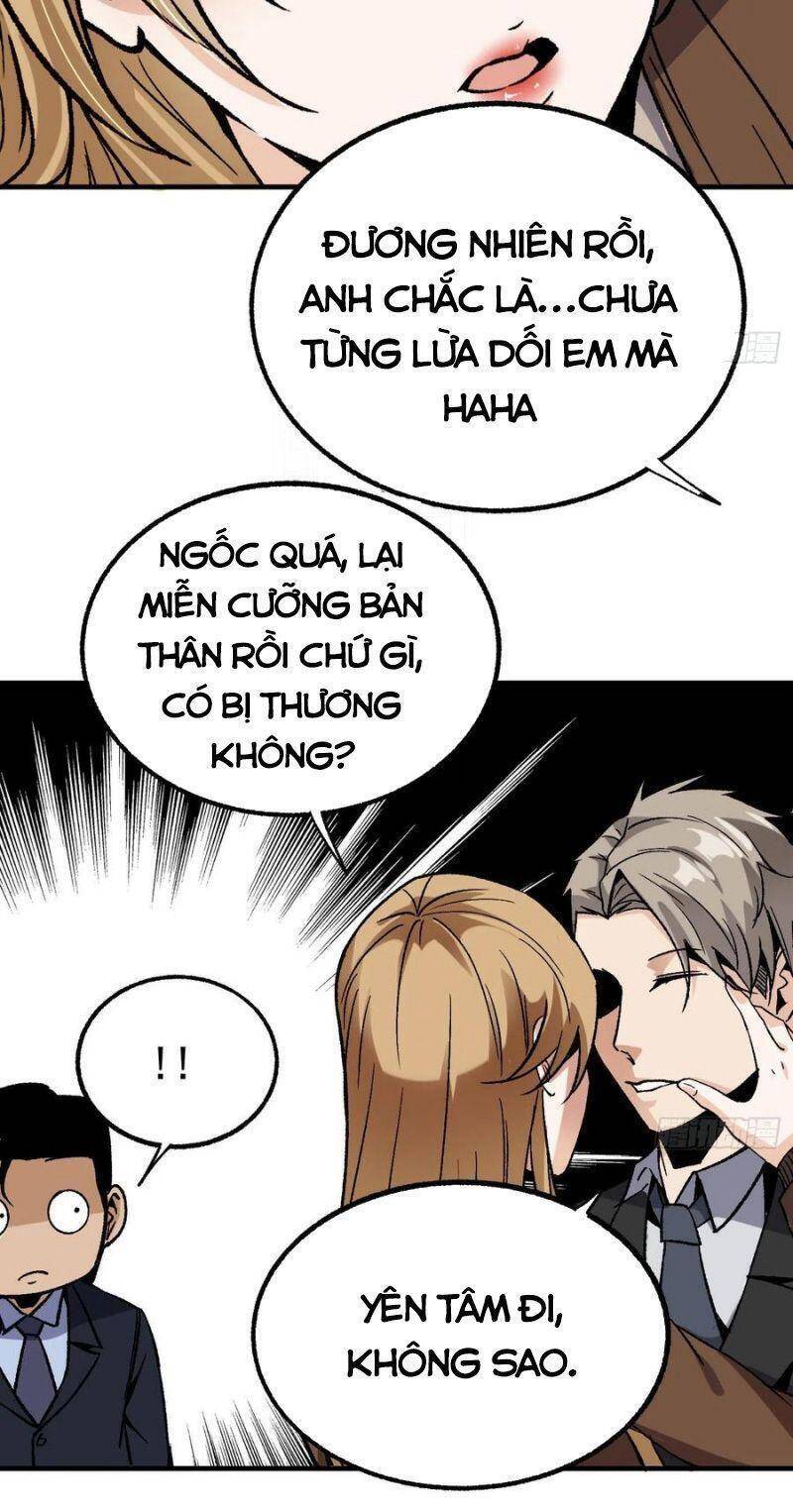 Cuồng Thiếu Siêu Thiên Tài Chapter 87 - Trang 2