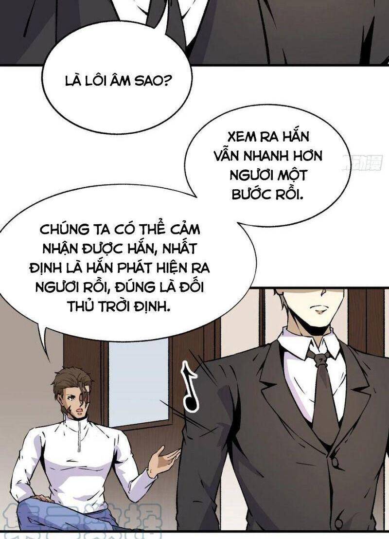 Cuồng Thiếu Siêu Thiên Tài Chapter 86 - Trang 2