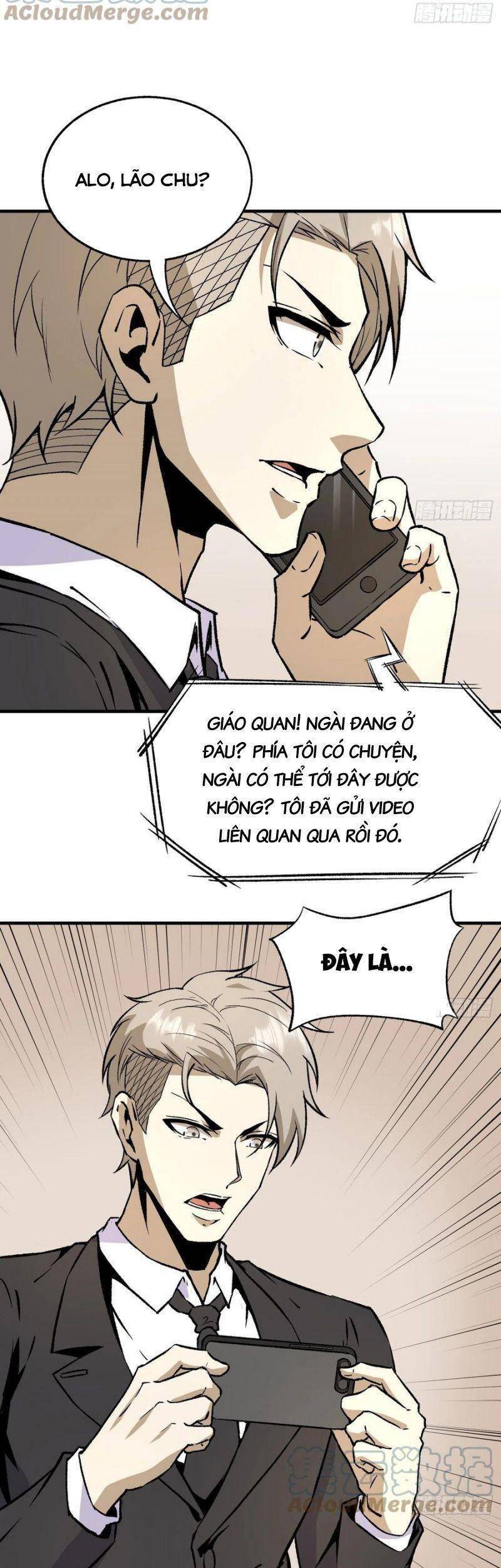 Cuồng Thiếu Siêu Thiên Tài Chapter 86 - Trang 2