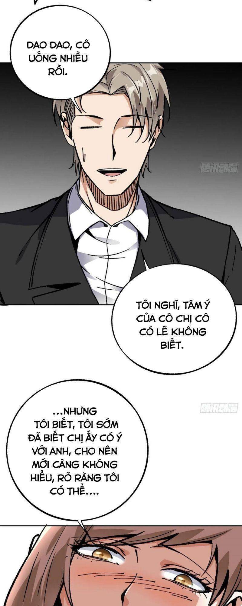 Cuồng Thiếu Siêu Thiên Tài Chapter 85 - Trang 2