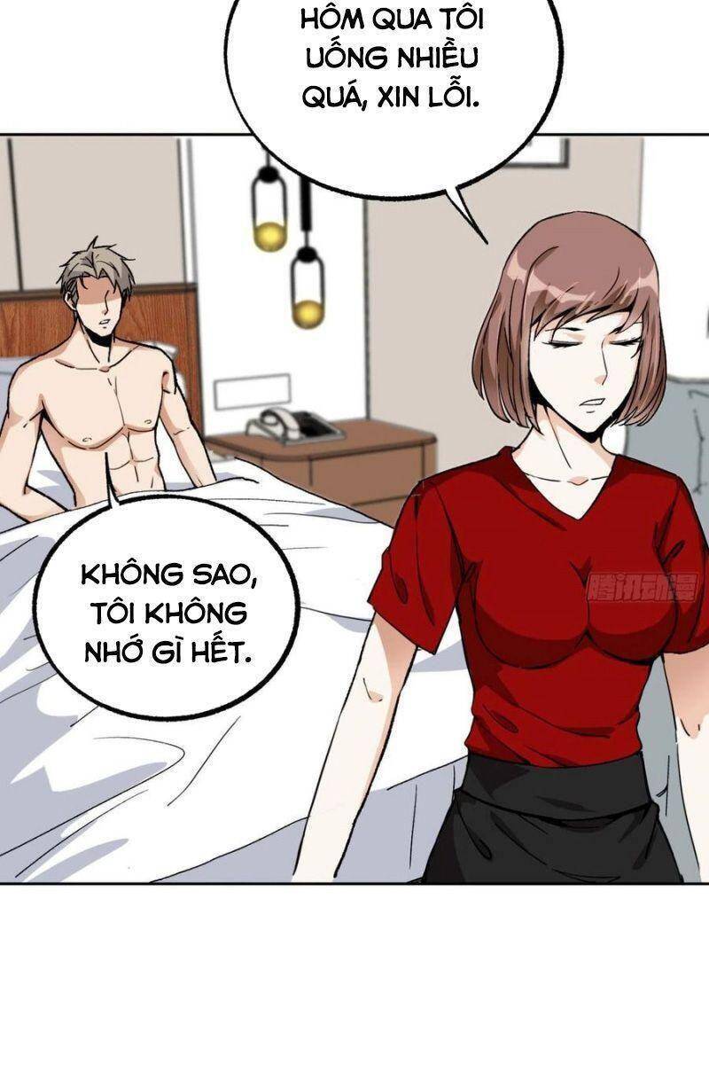 Cuồng Thiếu Siêu Thiên Tài Chapter 85 - Trang 2