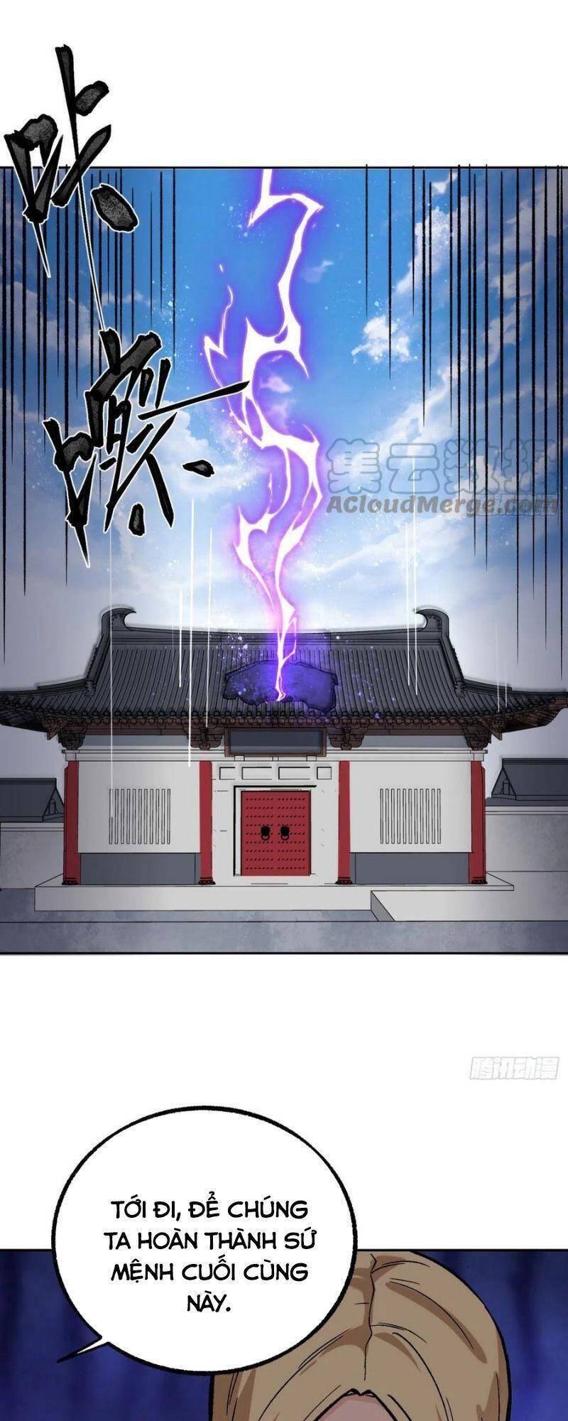 Cuồng Thiếu Siêu Thiên Tài Chapter 85 - Trang 2