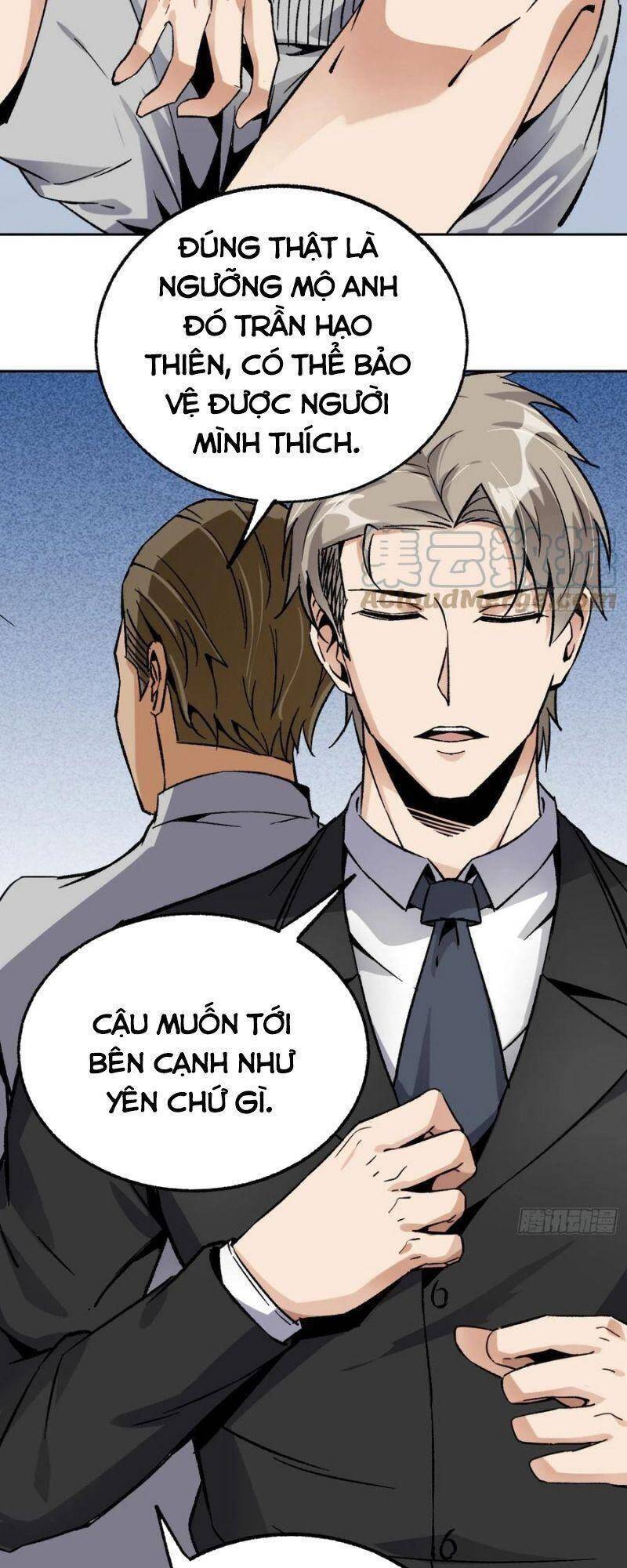 Cuồng Thiếu Siêu Thiên Tài Chapter 85 - Trang 2