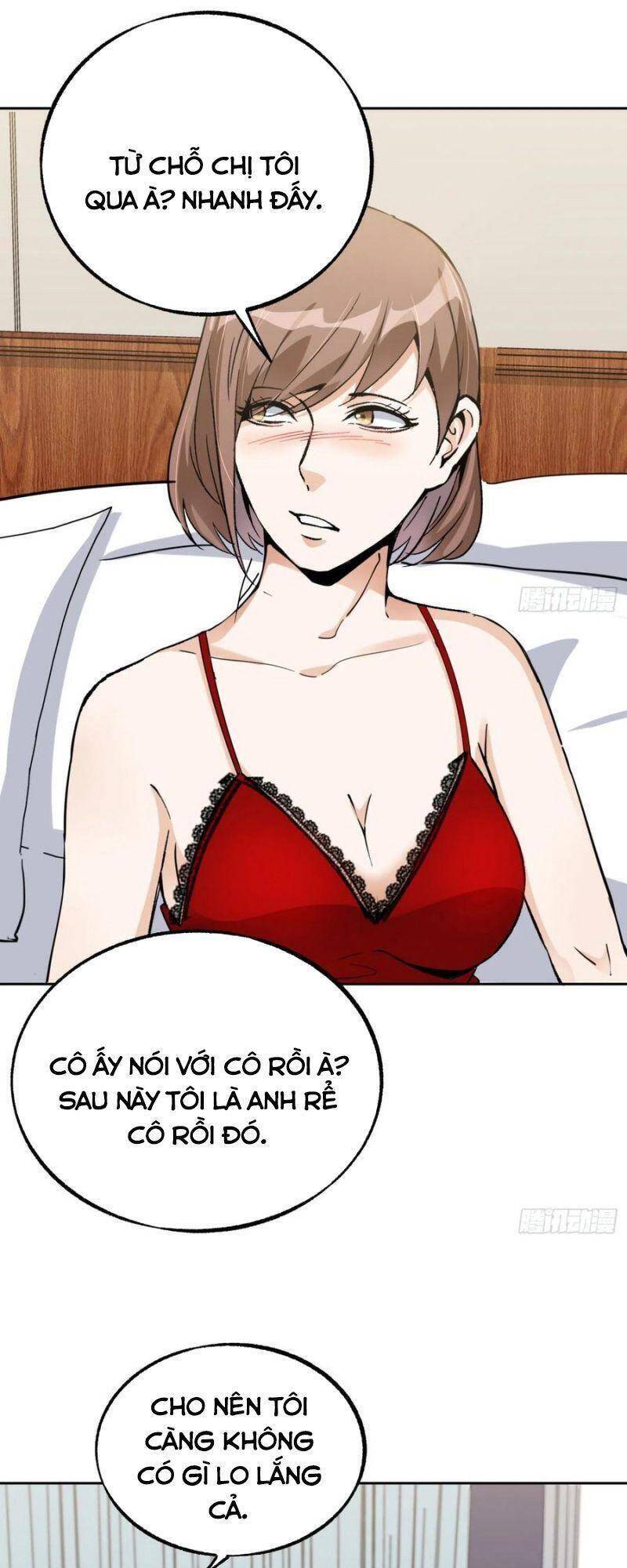 Cuồng Thiếu Siêu Thiên Tài Chapter 85 - Trang 2